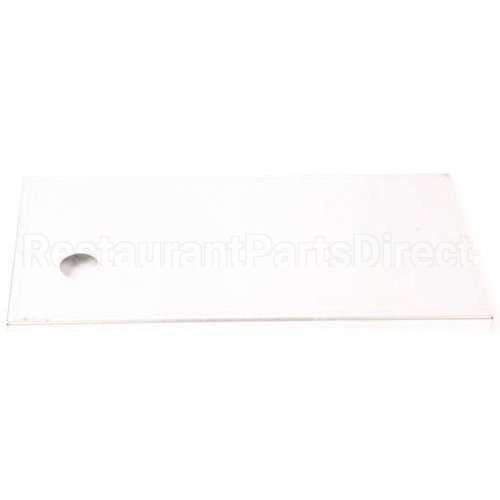 VH428684-2 Compatible Vulcan Power Supply Lid