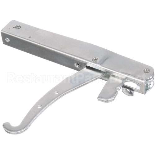 VH497027-2 Compatible Vulcan Spring, Door Hinge - Left Side