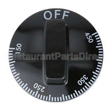 VH498697 Compatible Vulcan Control Knob