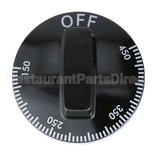 VH498697 Compatible Vulcan Control Knob