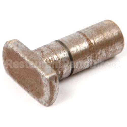 VH715064 Compatible Vulcan Oven Door Pin W/Groove