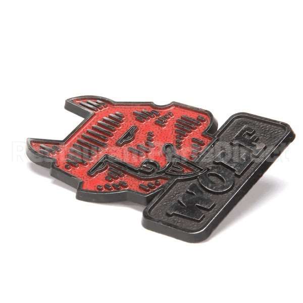 VH719401 Compatible Vulcan Small Wolf Head #375