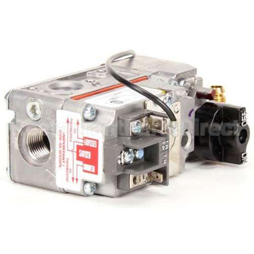 VH722159 Compatible Vulcan 7000 Mvlc 3/8X3/8 Valve
