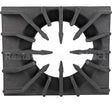 VH722559 Compatible Vulcan Grate, Front, 11-7/8"X 14-3/16"
