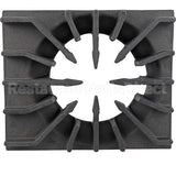 VH722559 Compatible Vulcan Grate, Front, 11-7/8"X 14-3/16"