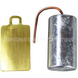 VH80044 Compatible Vulcan Anode