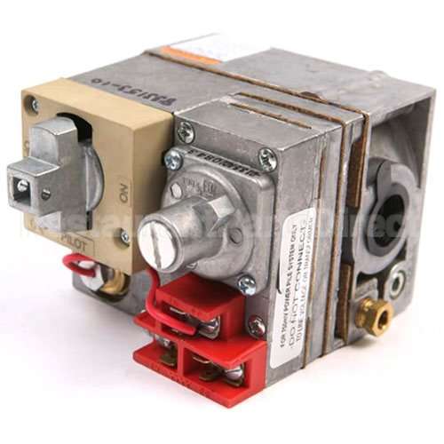 VH833153-10 Compatible Vulcan Combination Gas Cn