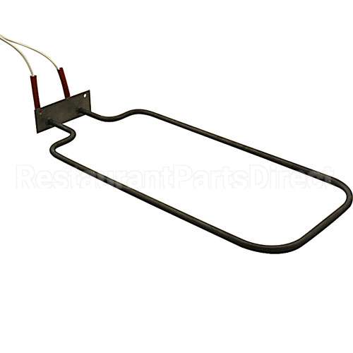 VH851800-151 Compatible Vulcan Heating Element - 120V/1Kw
