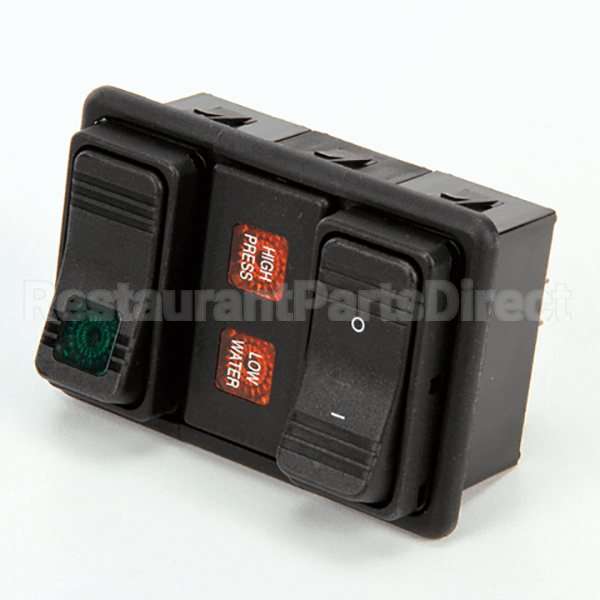 VH853275-1 Compatible Vulcan Assy Switch