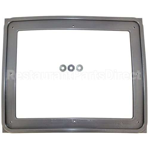 VH857085-00002 Compatible Vulcan Door Gasket Kit 5 Pan I