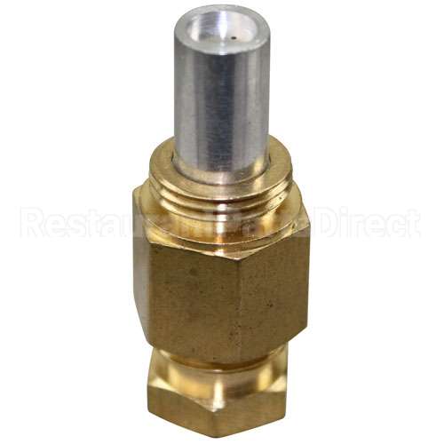 VH920331-11 Compatible Vulcan Orifice (Nat) 1/4 .021