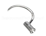 VHOOK-05 Globe Hook, Ss (5Qt/1Pin)