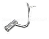 VHOOK-05 Globe Hook, Ss (5Qt/1Pin)