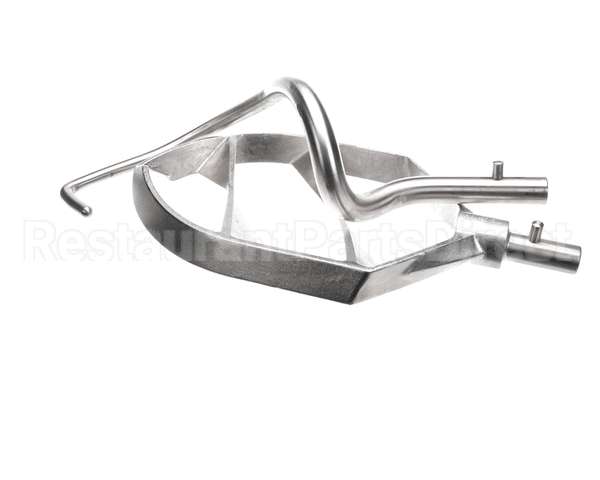 VHOOK-100 Varimixer Hook Ss (100Qt2Pin)