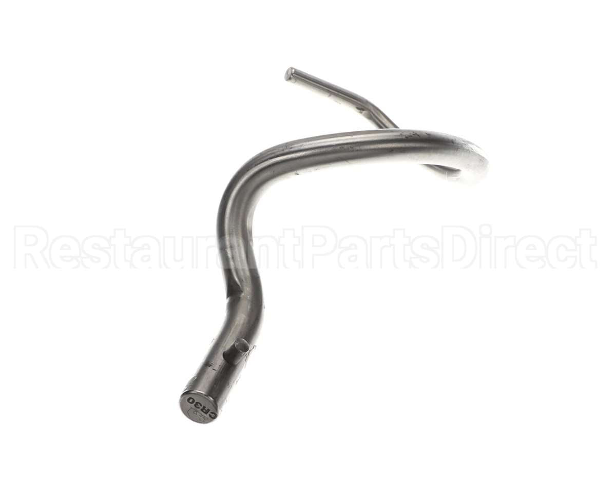 VHOOK-30K Globe Hook, Ss (30Qt/1Pin)