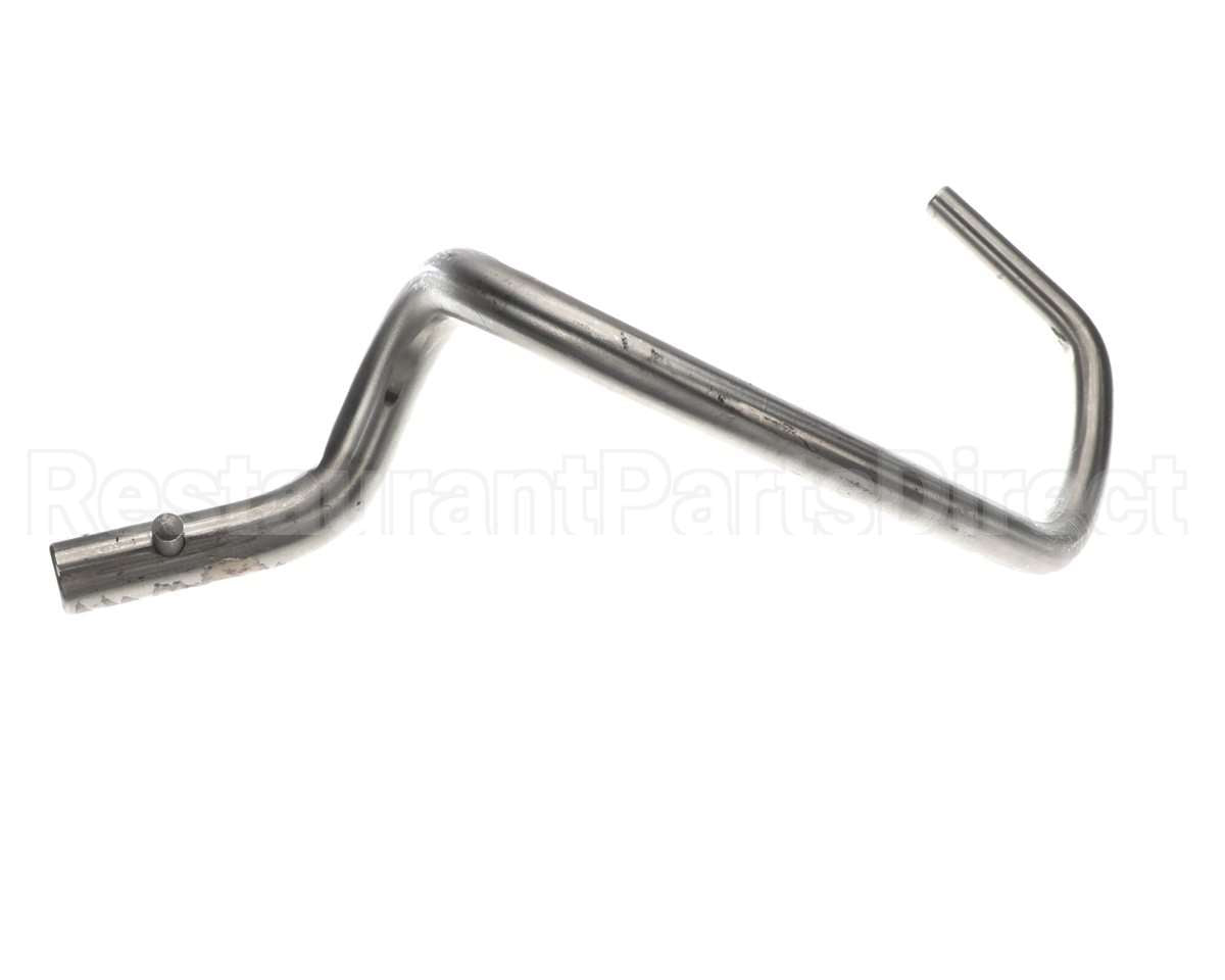 VHOOK-30K Globe Hook, Ss (30Qt/1Pin)