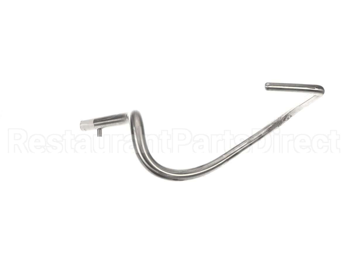 VHOOK-80 Globe Hook, Ss (80Qt/2Pin)