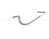 VHOOK-80 Globe Hook, Ss (80Qt/2Pin)