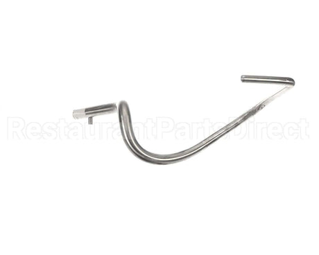 VHOOK-80 Globe Hook, Ss (80Qt/2Pin)