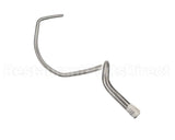 VHOOK-80 Globe Hook, Ss (80Qt/2Pin)