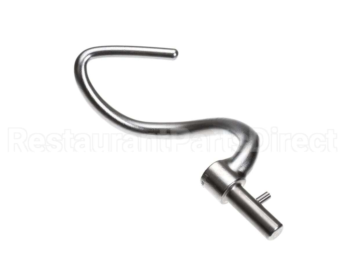 VHOOK12-20 Globe Hook, Ss (D/S-12Qt/1Pin)