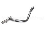 VHOOK12-20 Globe Hook, Ss (D/S-12Qt/1Pin)