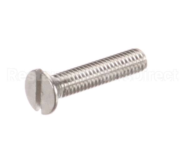 VITFM420 Rotisol Screw For Chrome Hinge - Body
