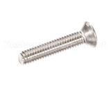 VITFM420 Rotisol Screw For Chrome Hinge - Body