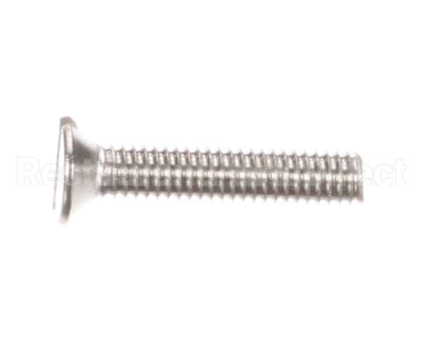 VITFM420 Rotisol Screw For Chrome Hinge - Body