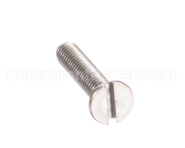 VITFM420 Rotisol Screw For Chrome Hinge - Body