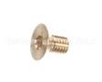 VLAITFHCM610 Rotisol Brass Screw For Glass-Side Of Chagf