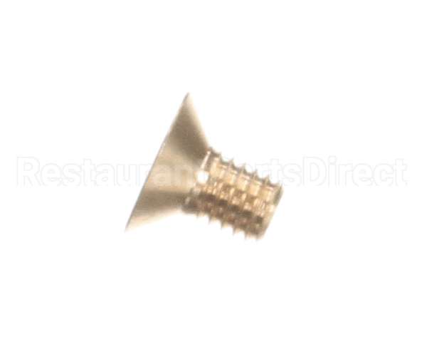 VLAITFHCM610 Rotisol Brass Screw For Glass-Side Of Chagf