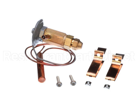 VLV-EXP-TXV Food Warming Thermal Expansion Valve W/Stra