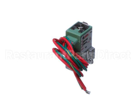 VLVSLND2-WAYPHTT120V Food Warming 2 Way Water Solenoid Valve 120