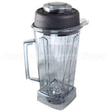 VM1195 Compatible Vitamix Container - 64 Oz. Prep