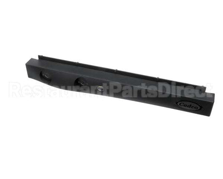 VM1390AO Cadco Front Panel (Stainless W/O Kno