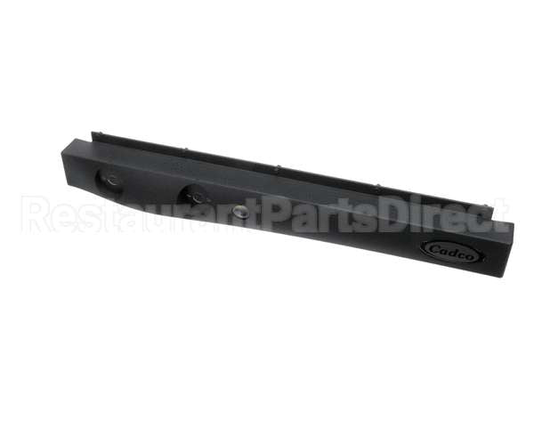 VM1390AO Cadco Front Panel (Stainless W/O Kno