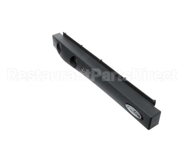 VM1390AO Cadco Front Panel (Stainless W/O Kno