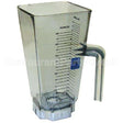 VM15502 Compatible Vitamix Container 48Oz Vit