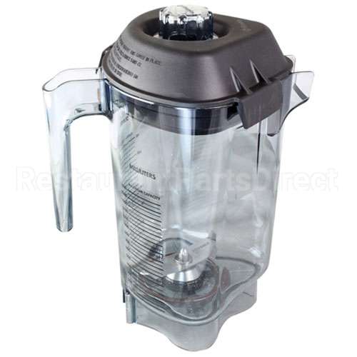 VM15978 Compatible Vitamix Container Assembly