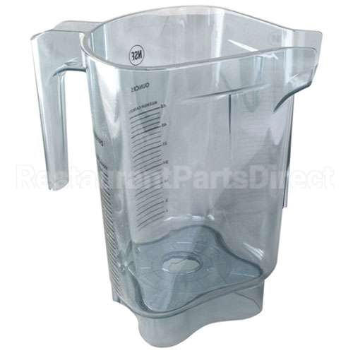 VM15980 Compatible Vitamix Jar