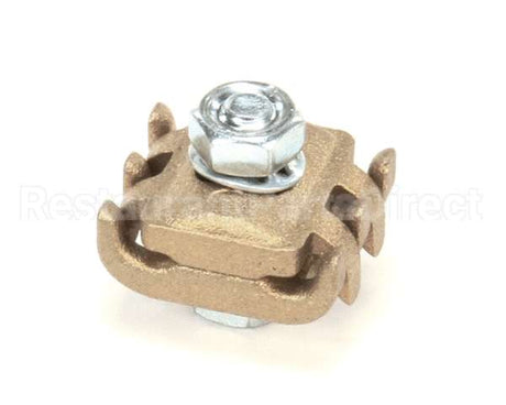 VM1750A Cadco Brass Ground Connect