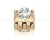 VM1750A Cadco Brass Ground Connect