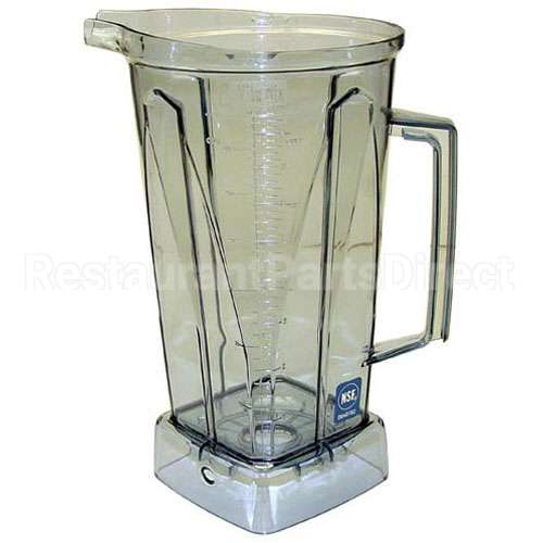 VM58625 Compatible Vitamix Container Only