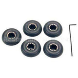 VM809 Compatible Vitamix Socket, Drive (5 Piece Kit)