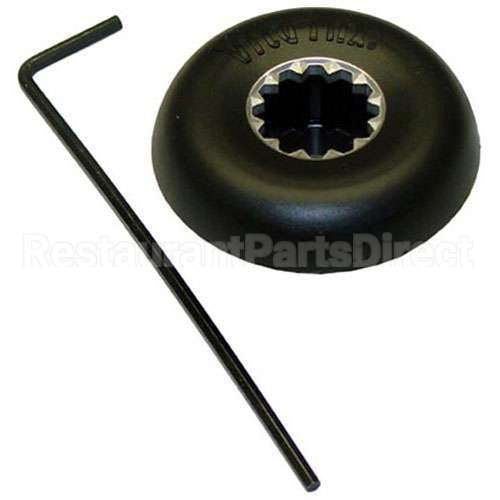 VM891 Compatible Vitamix Drive Socket