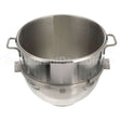 VML80 Compatible Hobart Bowl, Mixing - 80Qt