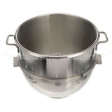 VML80 Compatible Hobart Bowl, Mixing - 80Qt