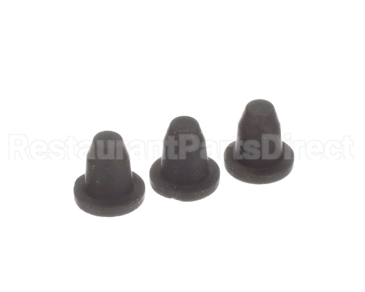 VMP00109 Multiplex Ice Bin Grommet, 3Pack Vitamix