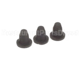 VMP00109 Multiplex Ice Bin Grommet, 3Pack Vitamix